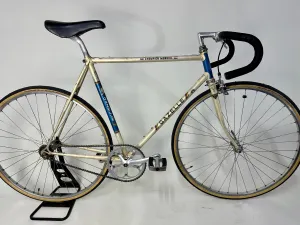 1974 Gazelle Champion Mondial Reynolds 531 56cm Single speed
