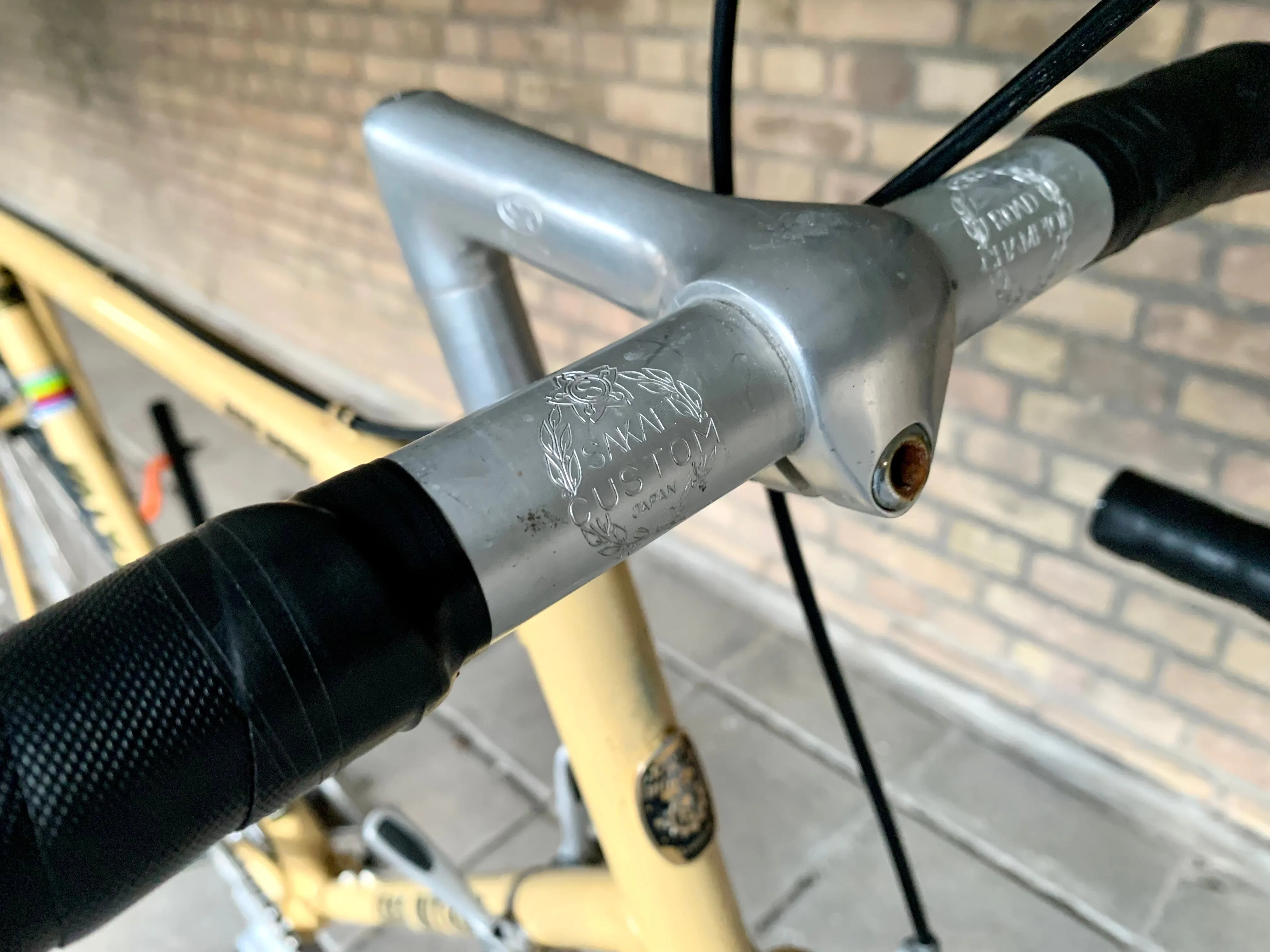 1980 Koga Miyata Roadspeed 60cm
