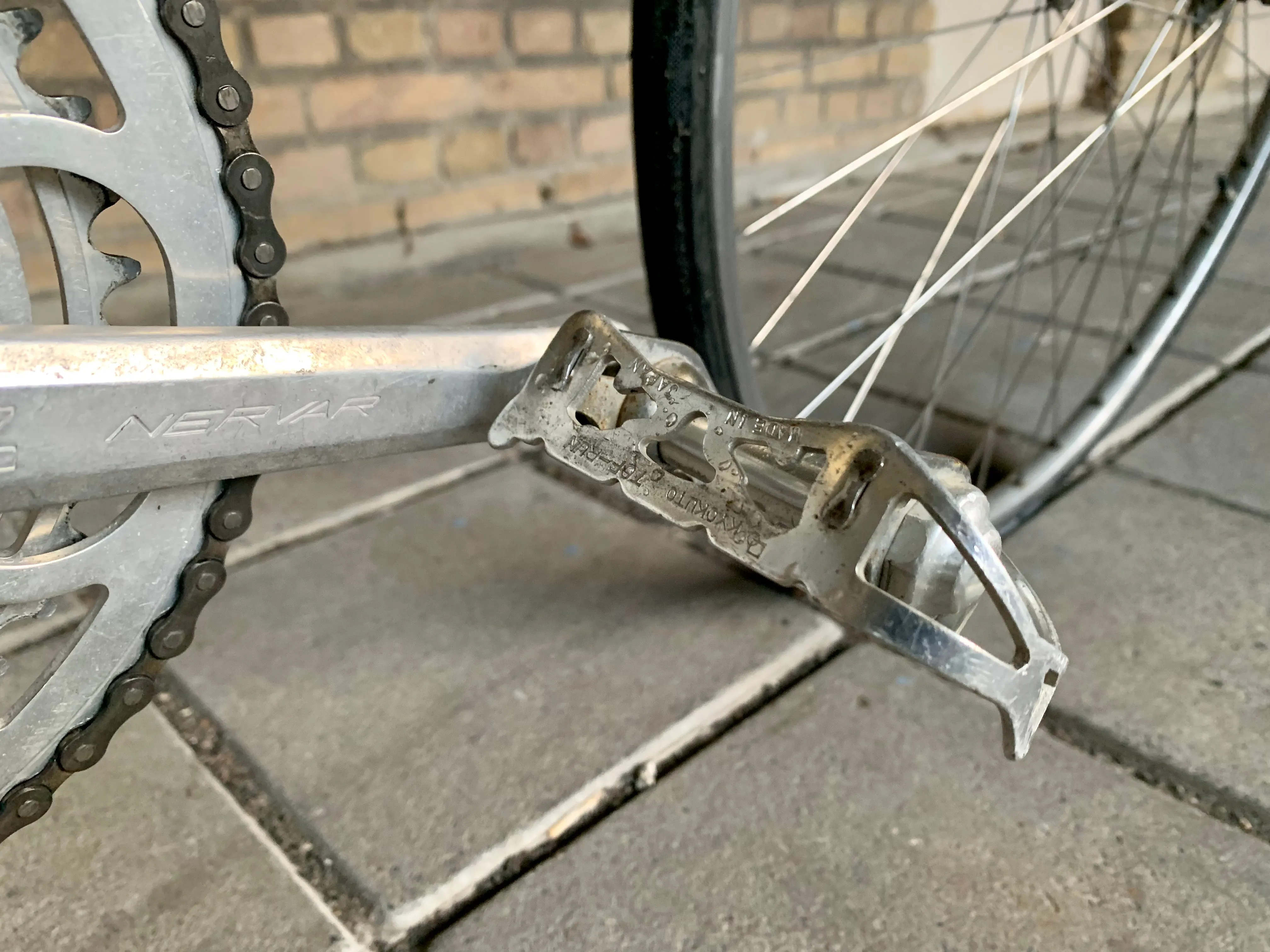 1980 Koga Miyata Roadspeed 60cm