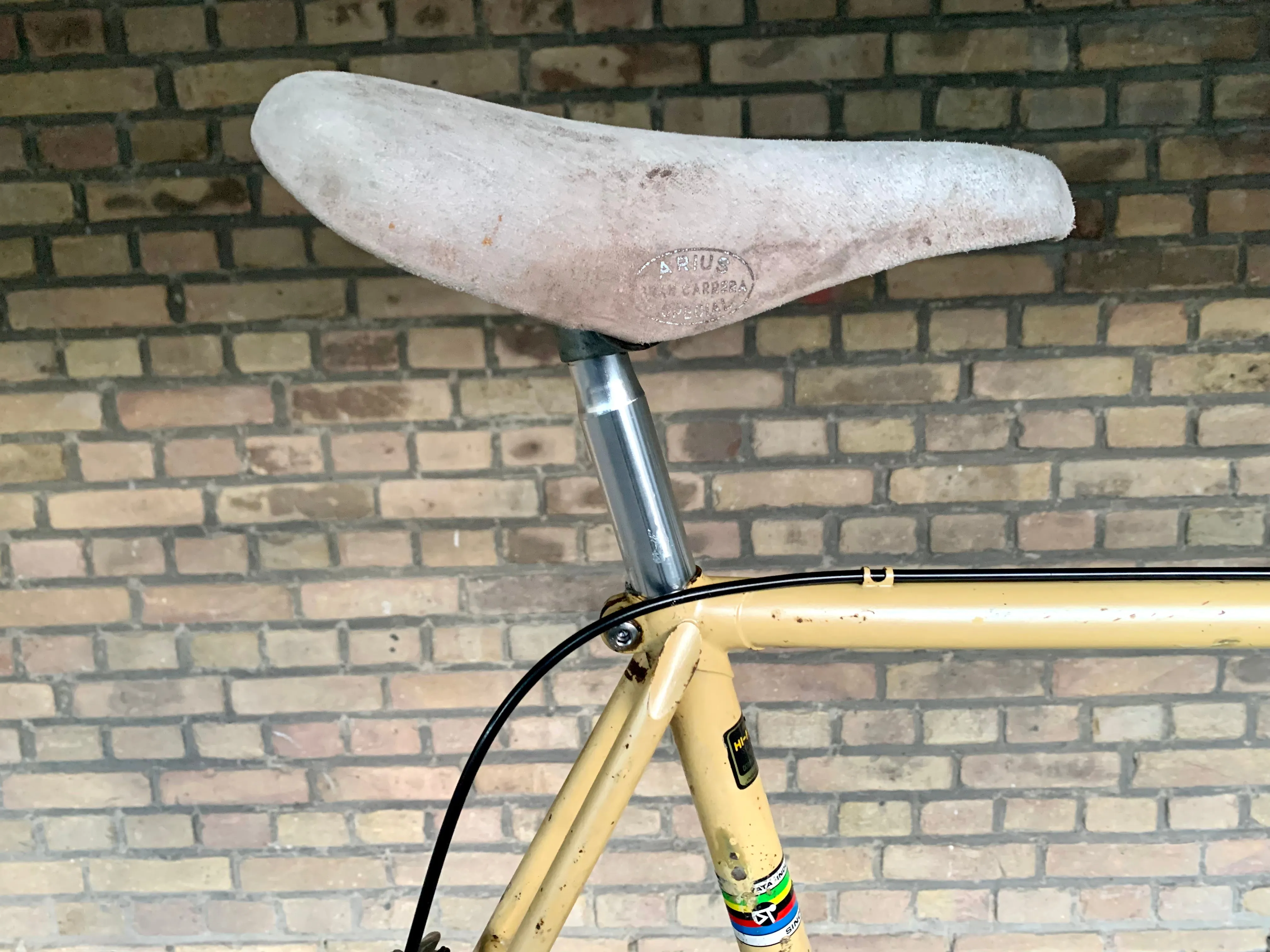 1980 Koga Miyata Roadspeed 60cm