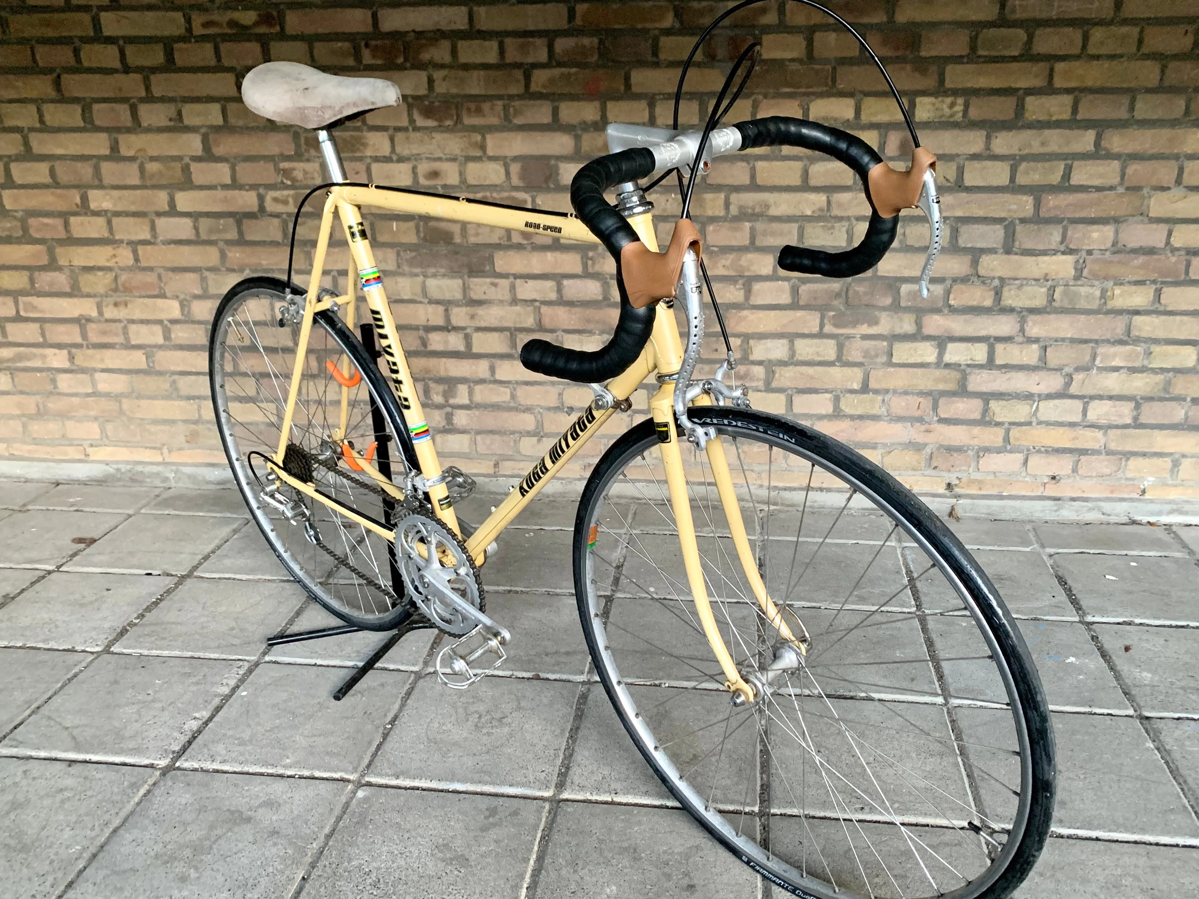 1980 Koga Miyata Roadspeed 60cm