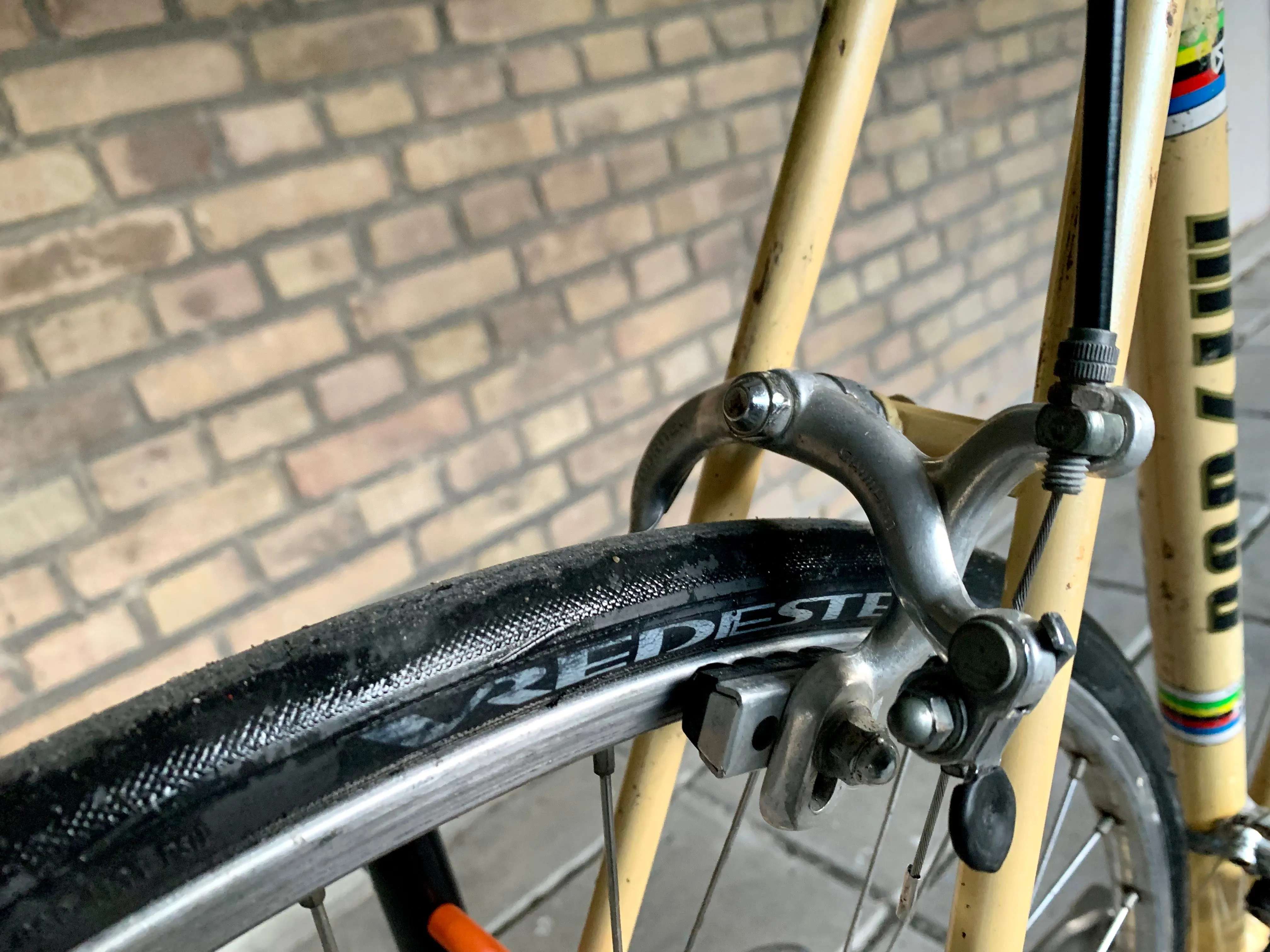 1980 Koga Miyata Roadspeed 60cm