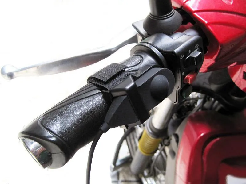 2 PIN Full Face Close Helmet Motorcycle Headset Earpiece | K Plug