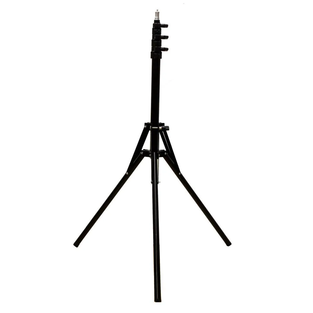 Bundle of 2 Spectrum 180cm Collapsible Photography Portable Light Stands - Optimized Title