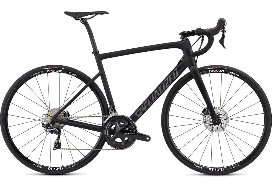 2019 Specialized Tarmac Men Sl6 Comp Disc