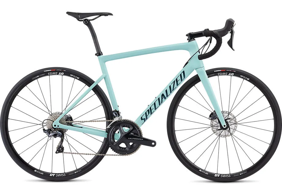 2019 Specialized Tarmac Men Sl6 Comp Disc