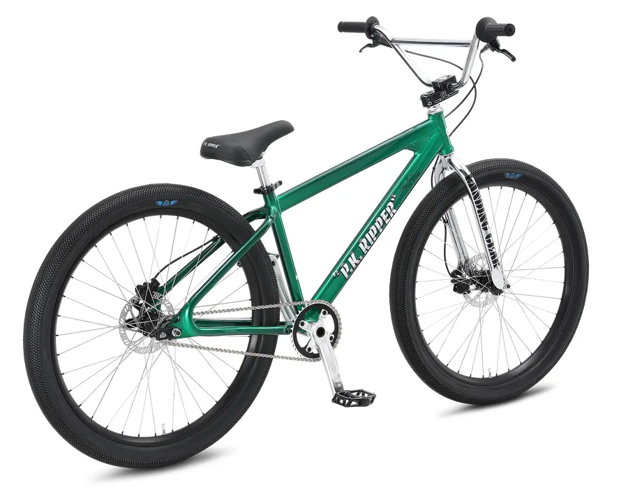 2024 SE Perry Kramer PK Ripper 27.5"