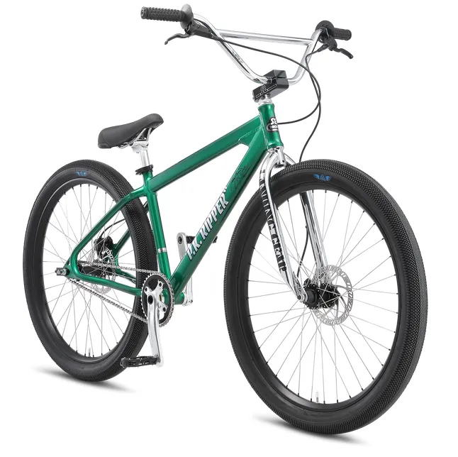 2024 SE Perry Kramer PK Ripper 27.5"