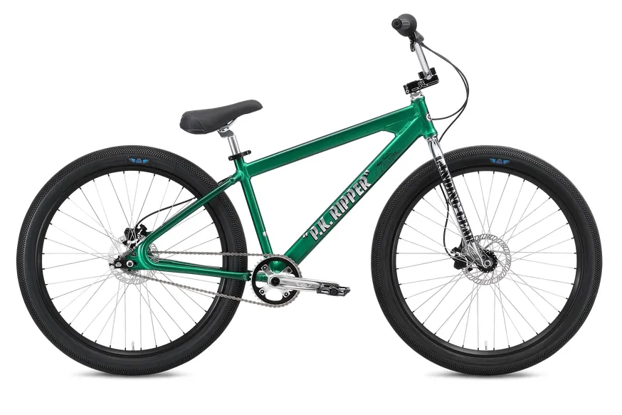 2024 SE Perry Kramer PK Ripper 27.5"