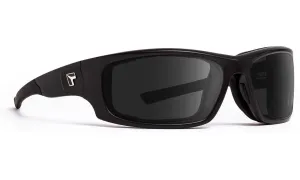 7eye Panhead Gloss Black