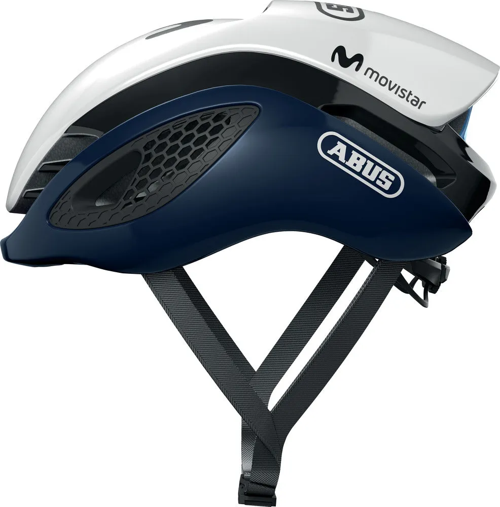 ABUS GameChanger Road Cycling Aero Helmet