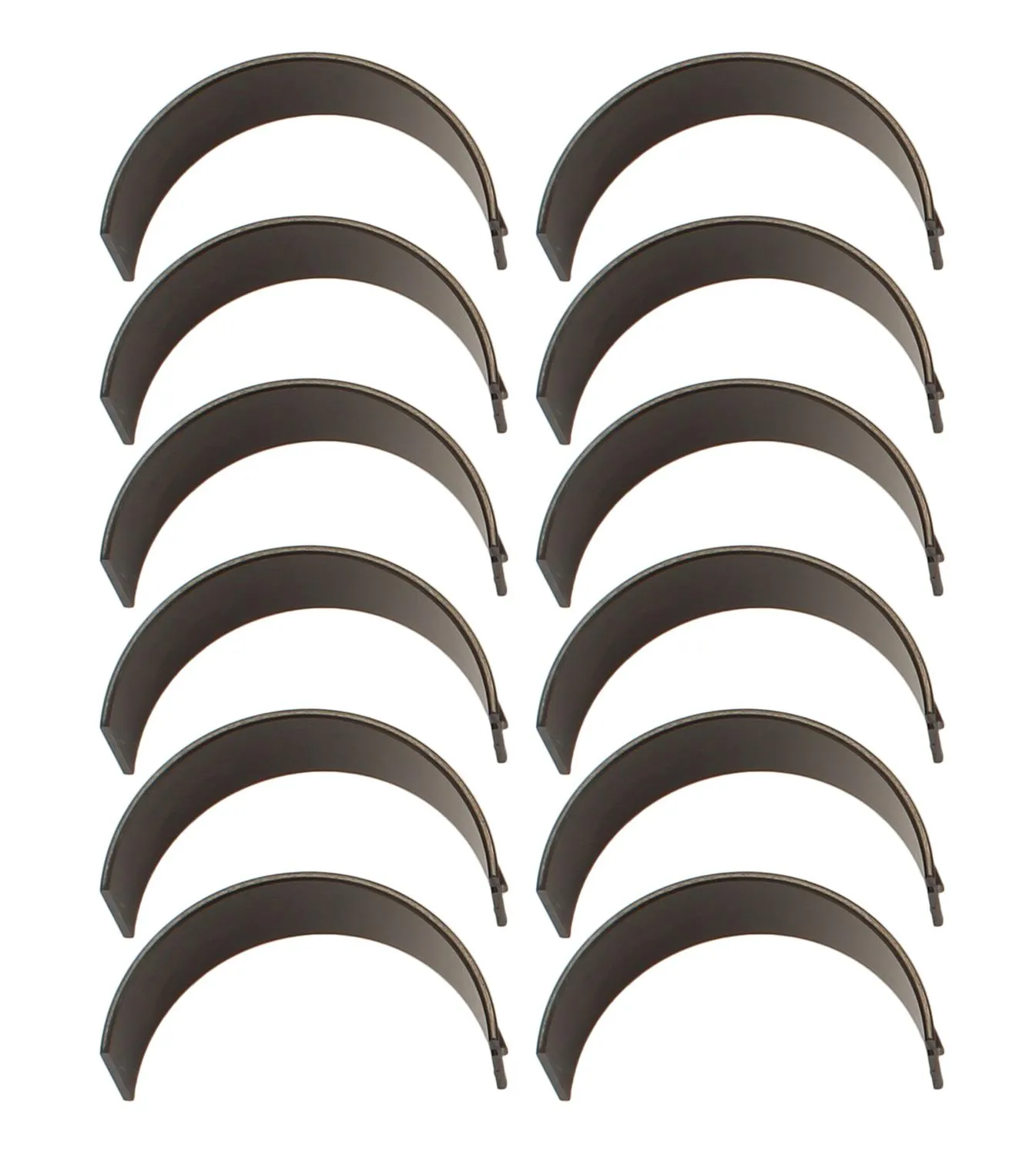 ACL Performance Race Series Rod Bearing Sets 6B2463HX-STD