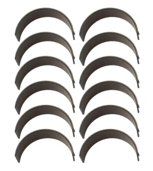 ACL Performance Race Series Rod Bearing Sets 6B2966H-STD
