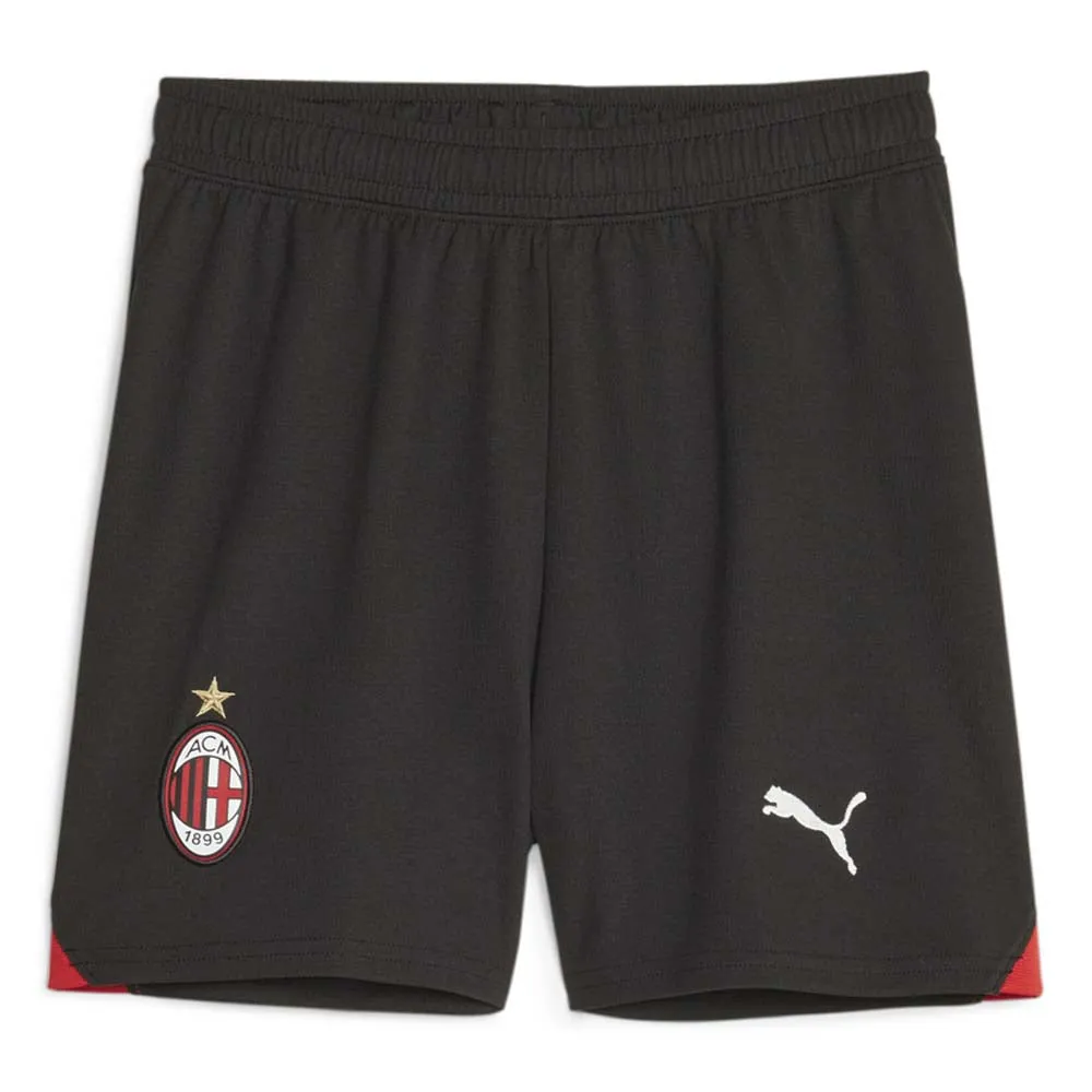 ACM Soccer Shorts (Youth)
