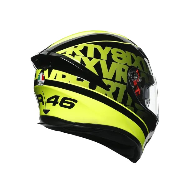 AGV - K-5 Helmet