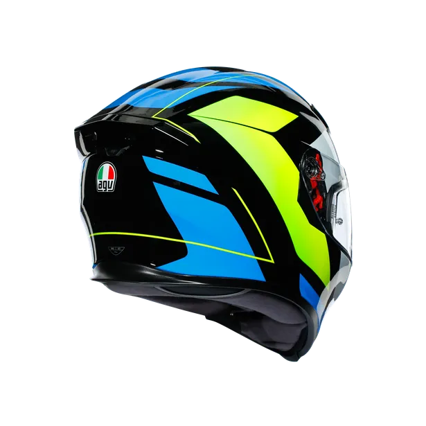 AGV - K-5 Helmet