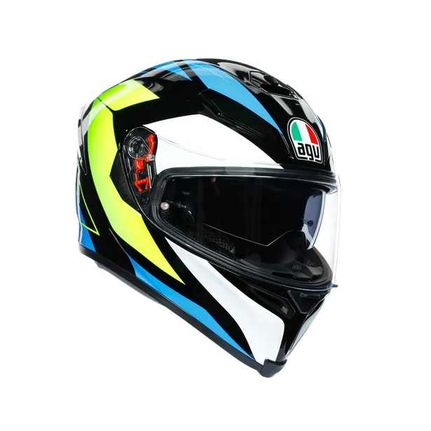 AGV - K-5 Helmet