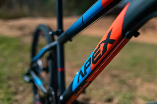 Apex Bicycles - A400 Boys 24" Bike