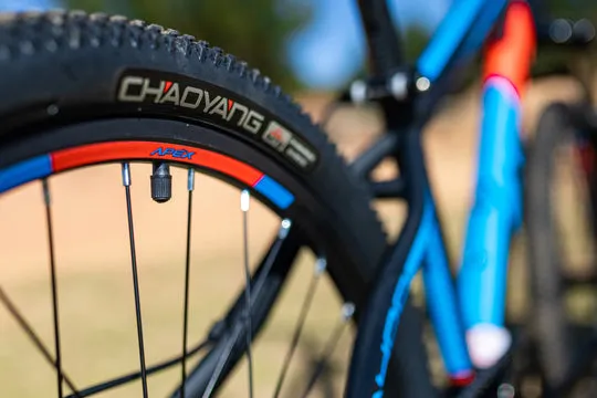 Apex Bicycles - A400 Boys 24" Bike