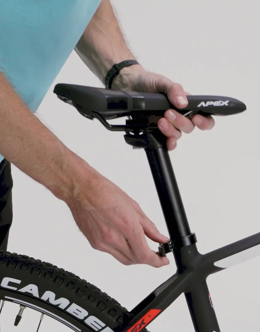 Apex Bicycles - A900 Pro Unisex 29" Bike
