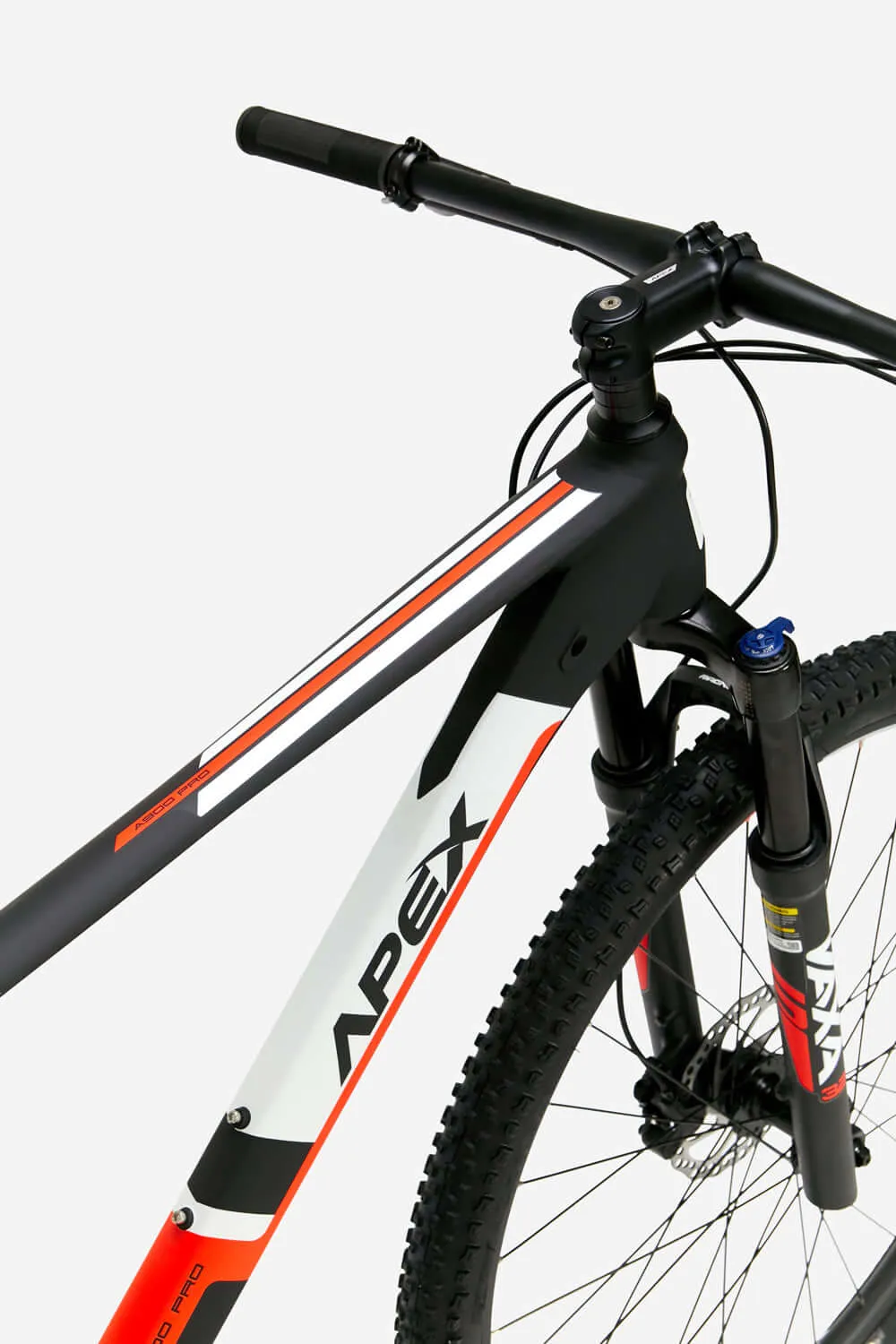 Apex Bicycles - A900 Pro Unisex 29" Bike
