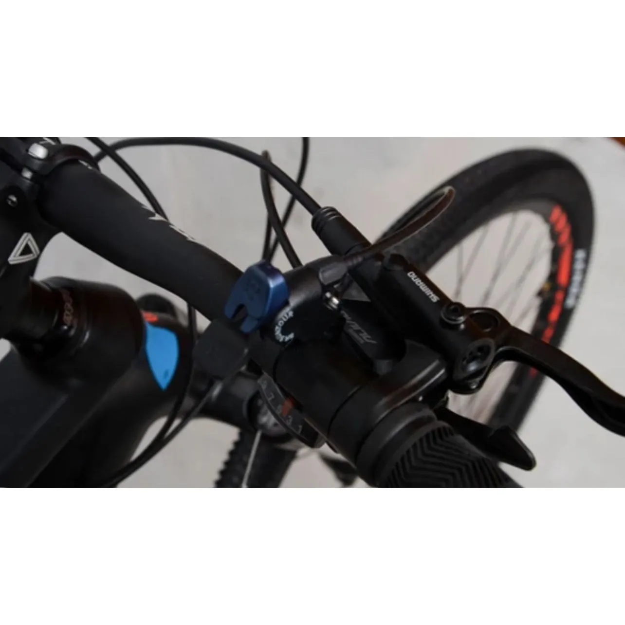 Atum Evo 29-Speed Mountain Bike [WS]