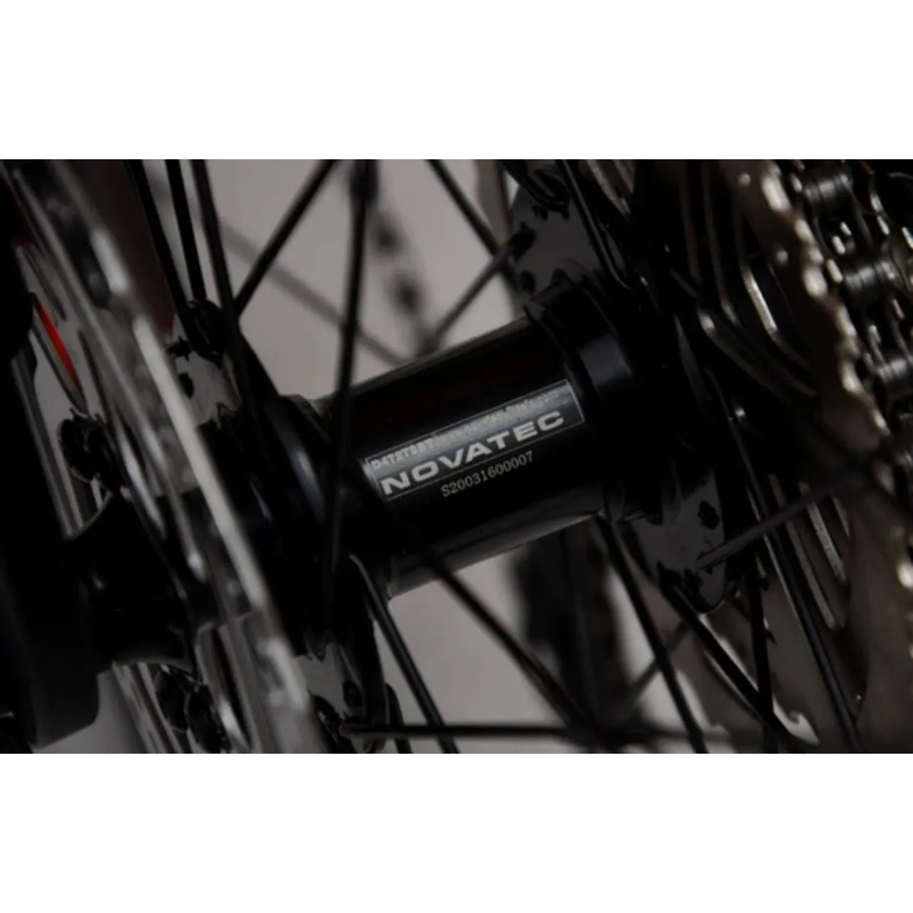 Atum Evo 29-Speed Mountain Bike [WS]