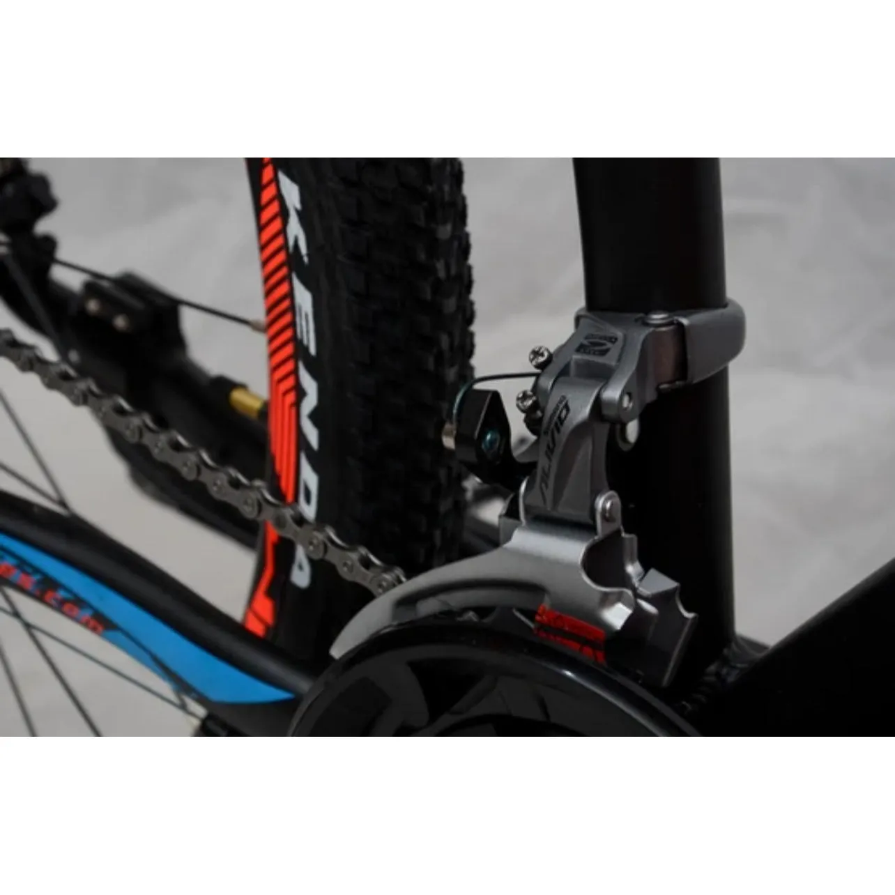 Atum Evo 29-Speed Mountain Bike [WS]