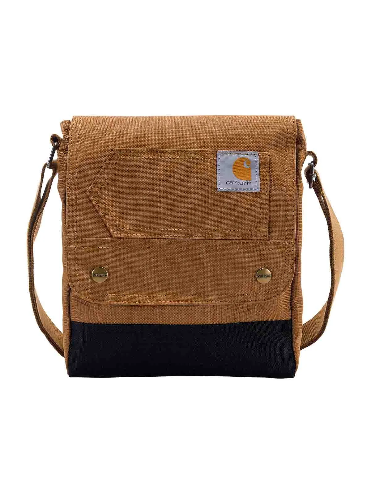 B0000377&#x20;Crossbody&#x20;Snap&#x20;Bag&#x20;Water&#x20;Repellent&#x20;-&#x20;Carhartt