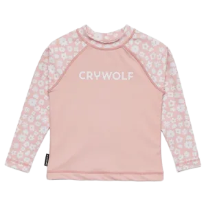 Baby Rash Vest - Ditsy Floral