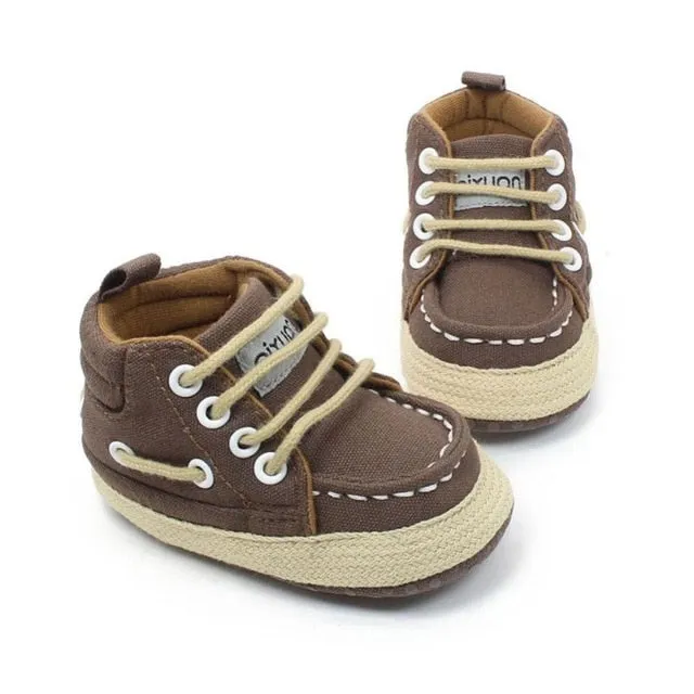 Baby Shoes T67C
