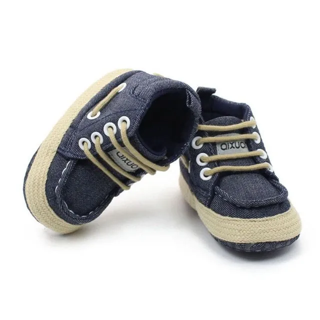 Baby Shoes T67C