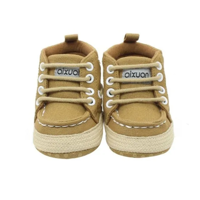 Baby Shoes T67C