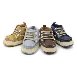 Baby Shoes T67C