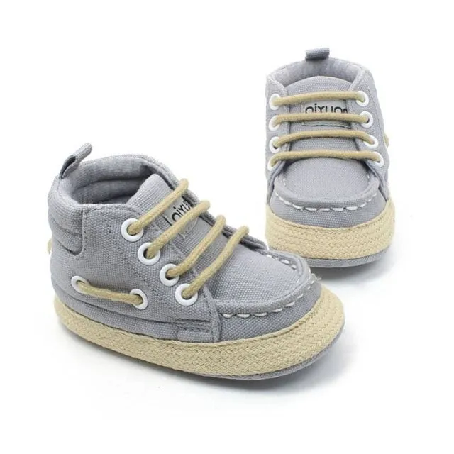 Baby Shoes T67C