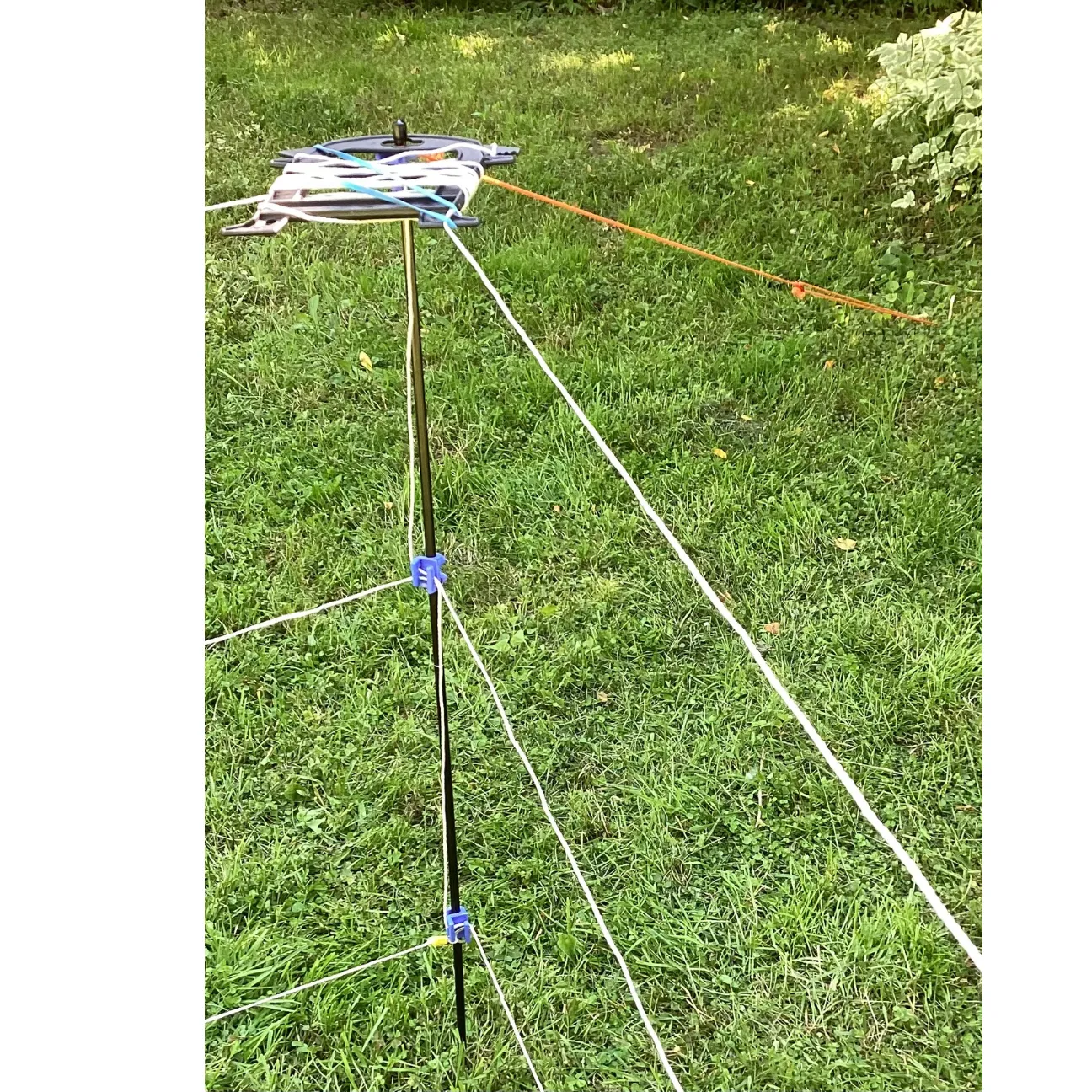 Backcountry (2.4 lbs)