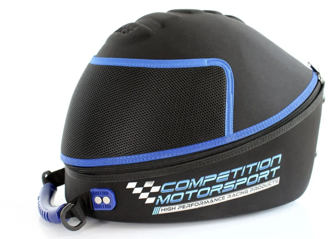 Bell GP.3 Sport Helmet SA2020