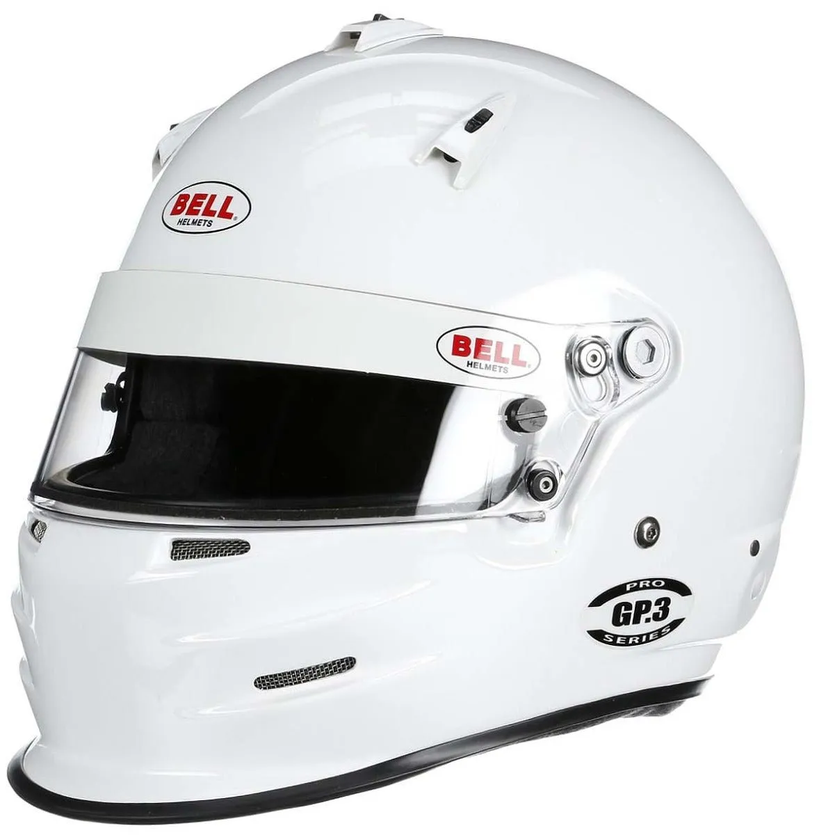 Bell GP.3 Sport Helmet SA2020