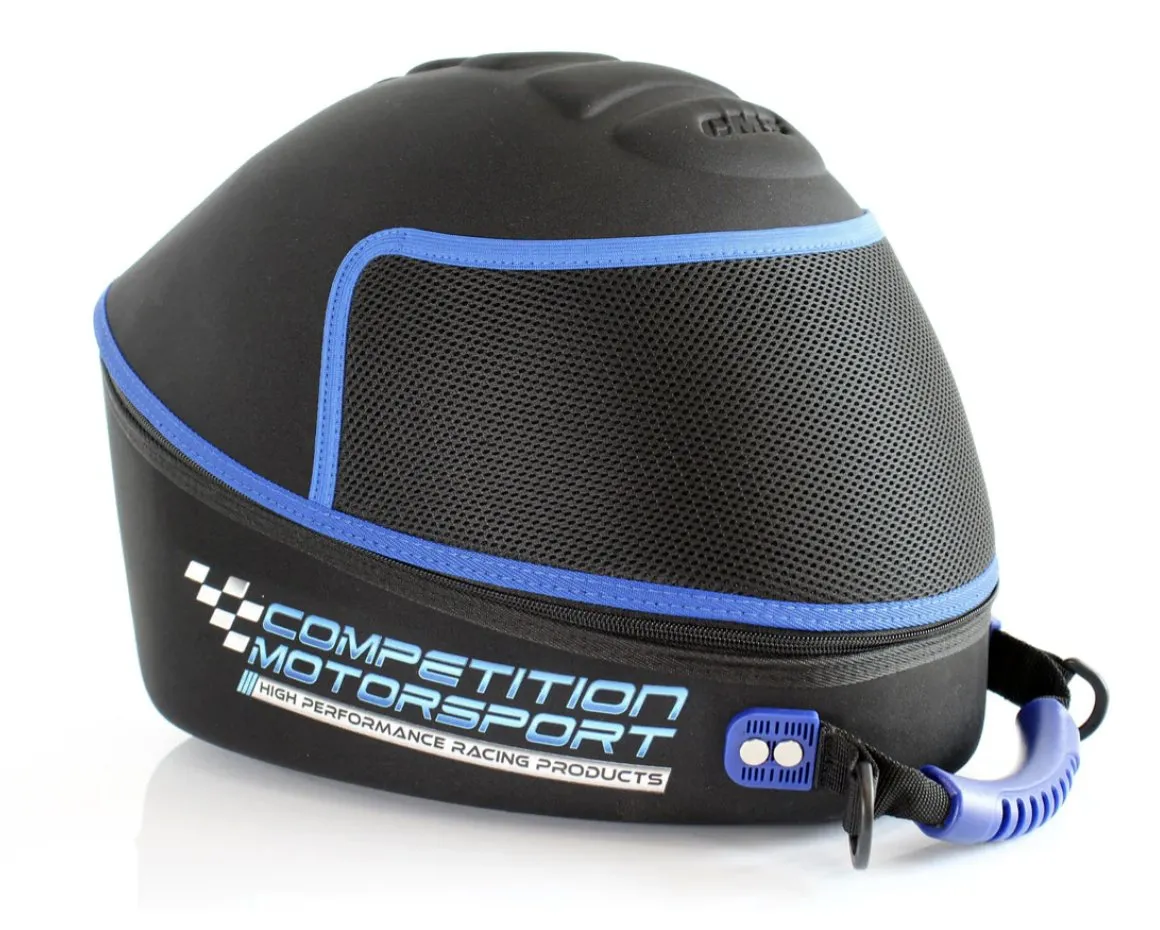 Bell GP.3 Sport Helmet SA2020