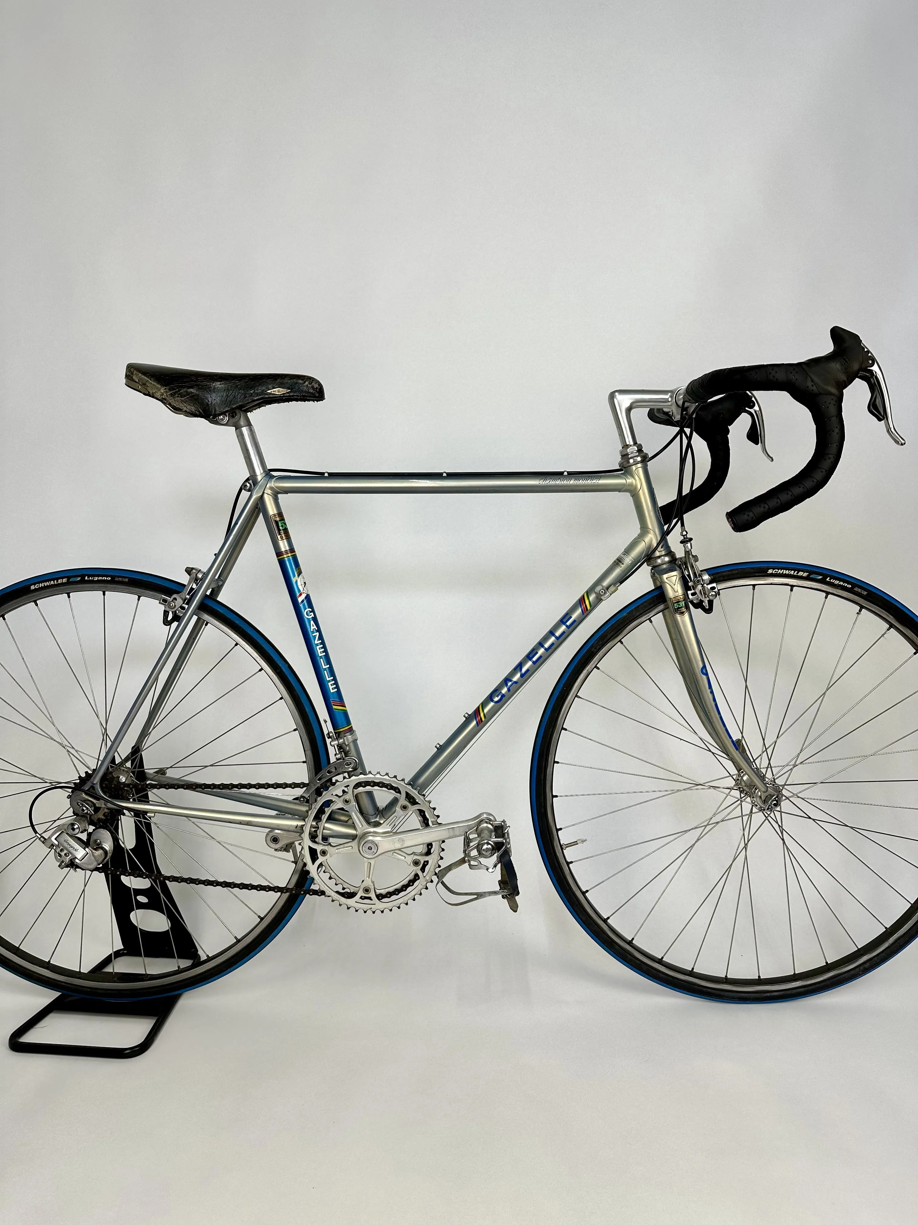 Champion Mondial Reynolds 531C Campagnolo 56cm