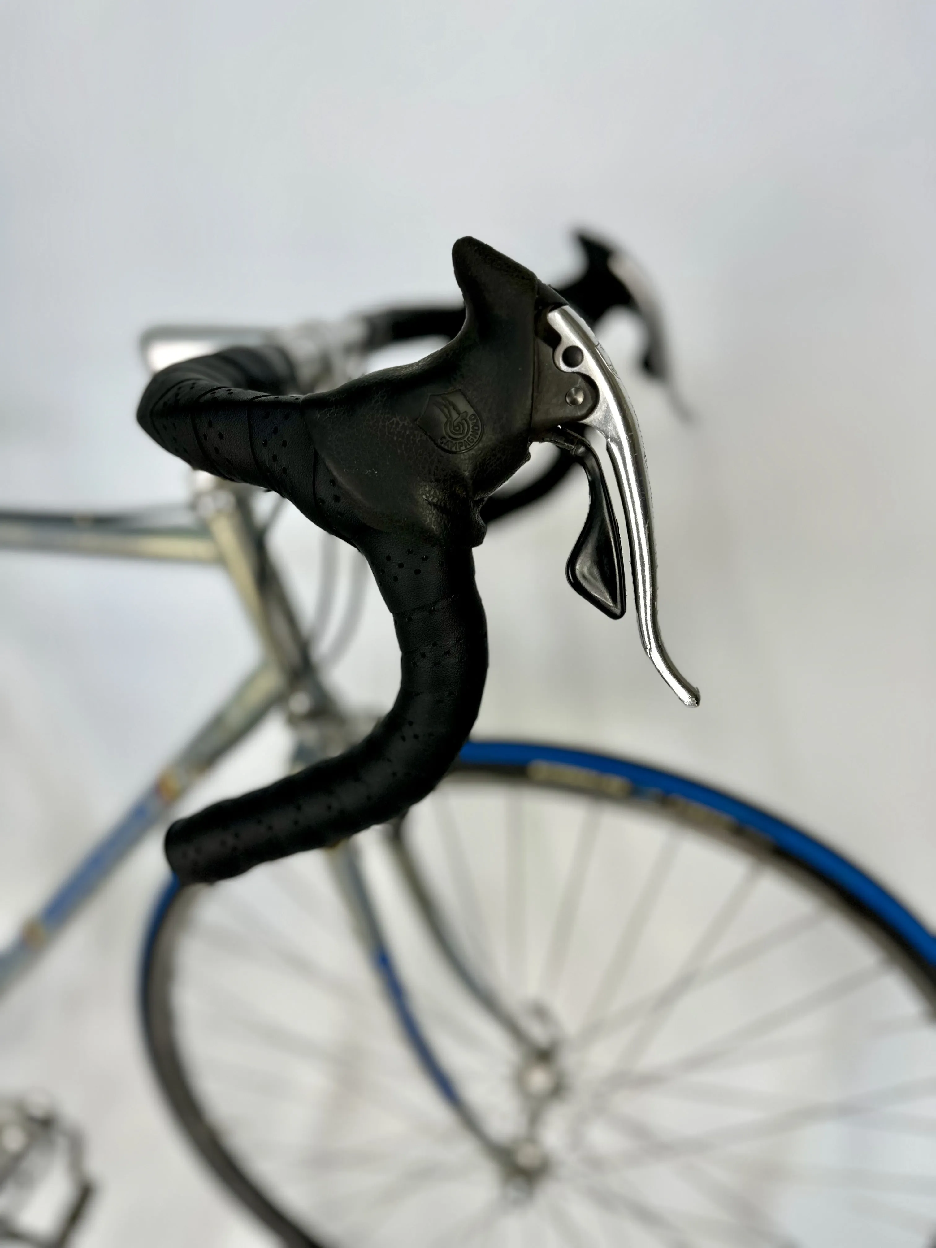 Champion Mondial Reynolds 531C Campagnolo 56cm