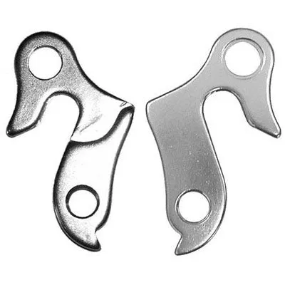 Derailleur Hanger,One Bolt 2001 Alite 500/800 (Al17/18) Replacement Derailleur Hangers Khs Derailleur