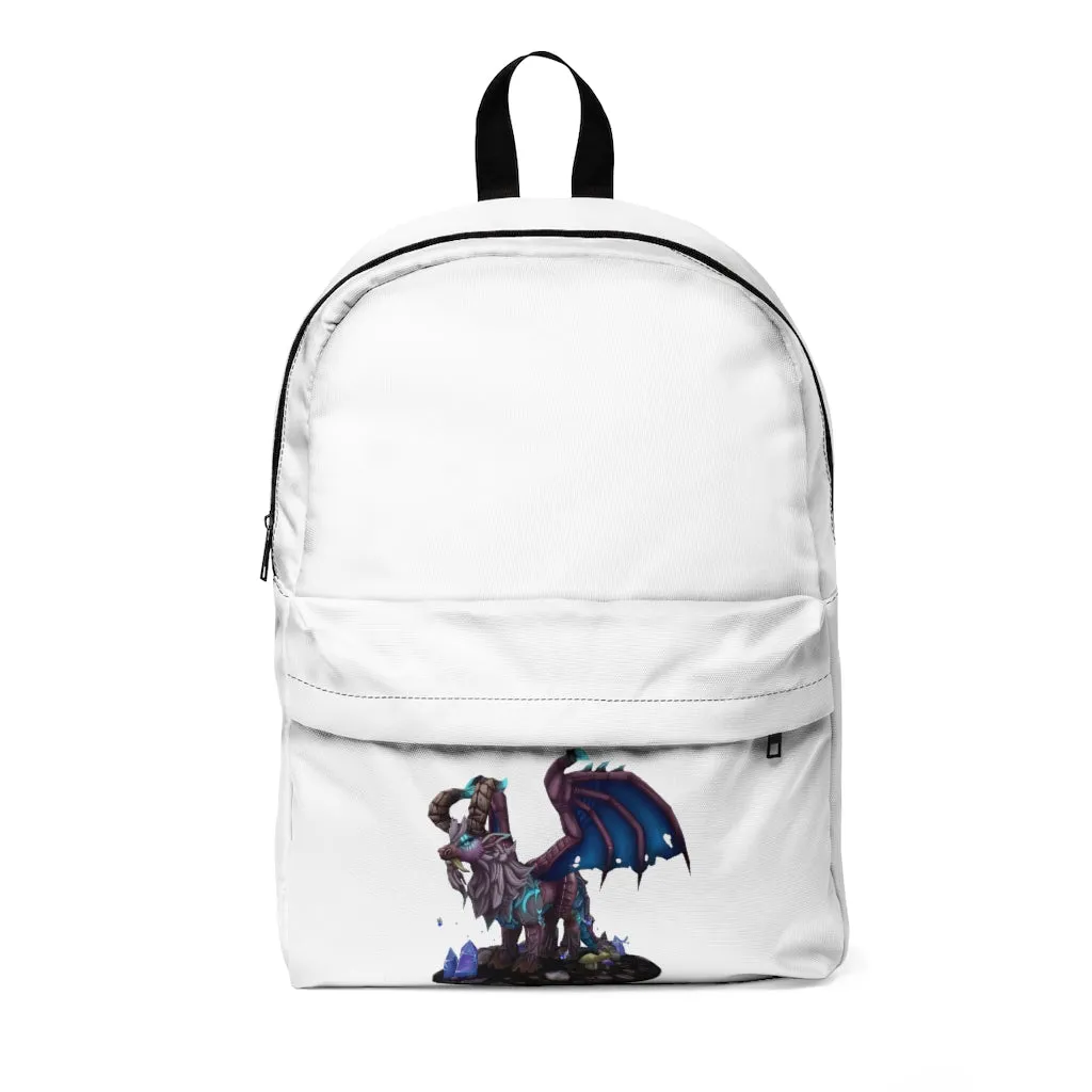 Deviant Dungeon Lurker Unisex Classic Backpack