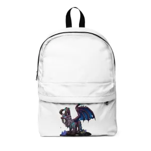 Deviant Dungeon Lurker Unisex Classic Backpack