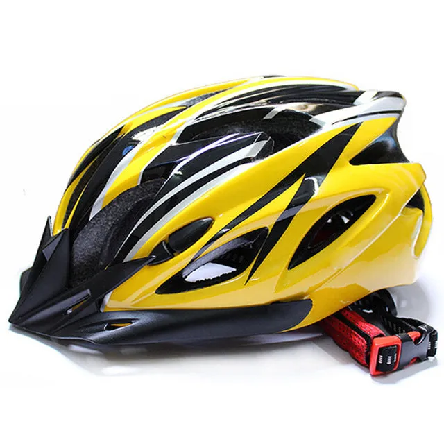 Durable Ultralight Bicycle Helmet