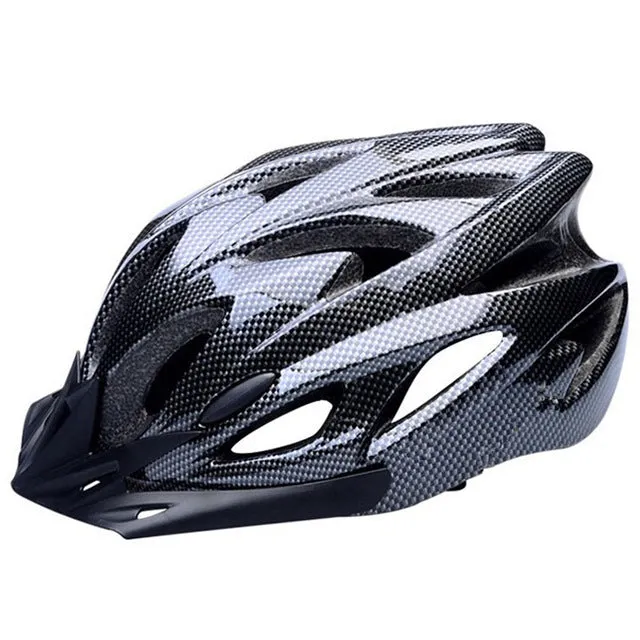 Durable Ultralight Bicycle Helmet