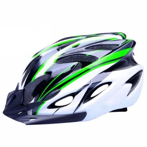 Durable Ultralight Bicycle Helmet