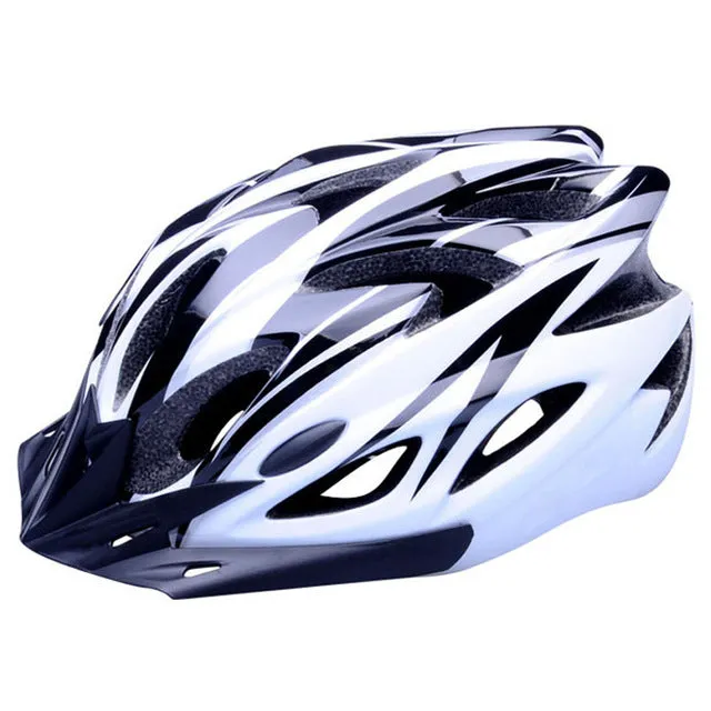 Durable Ultralight Bicycle Helmet