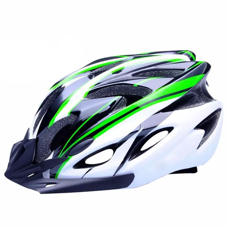 Durable Ultralight Bicycle Helmet