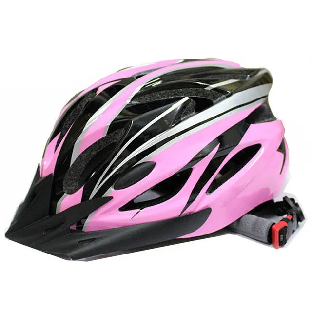 Durable Ultralight Bicycle Helmet